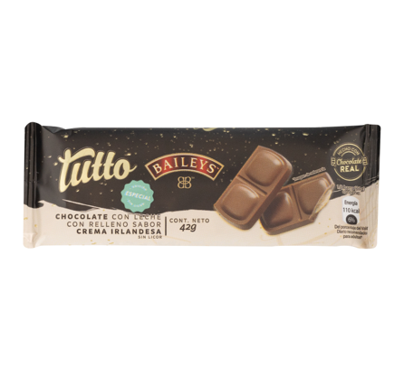 Chocolate Tutto Baileys 42g