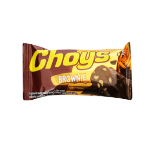 Chocolate Choys Brownie 50g