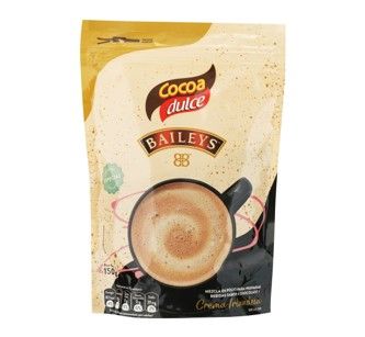 Mezcla en polvo sabor Bayleys Cocoa Dulce 150 g