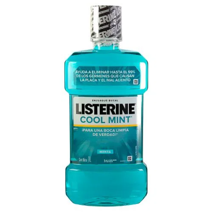 Listerine Cool Mint 250 mL