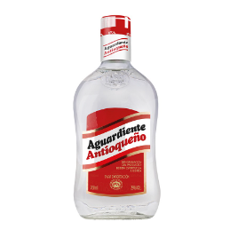 Aguardiente Antioqueño 750mL