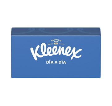 Facial kleenex 80u