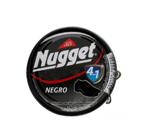 Betun Nugget Negro 30g ne