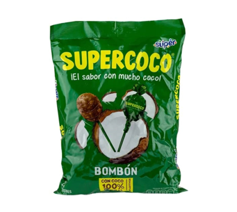 Popi super Coco Bolsa 1*24