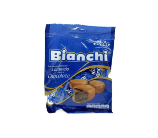 Chocolate Bianchi 80g