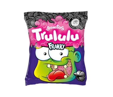 Trululu Franki 90grs