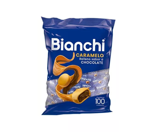 Bianchi Chocolate 1x100