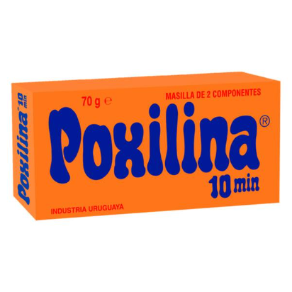 Poxilina 70g