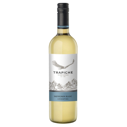 Vino Trapiche Sauvignon Blanc 750ml