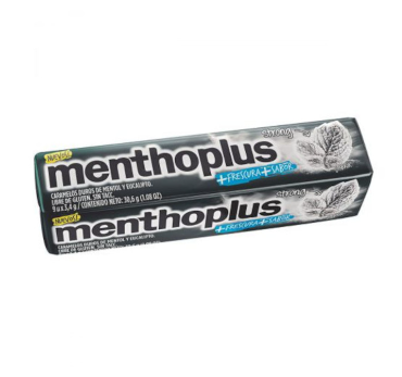 Mentho Plus Stron 30.6g