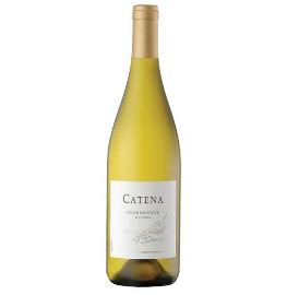 Vino Blanco Catena Chardonay 750ml