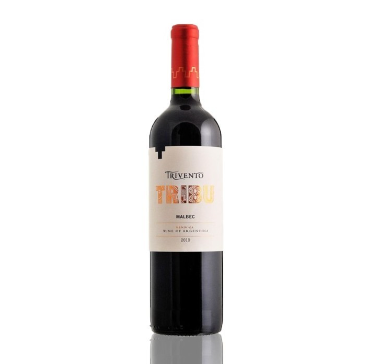 VINO TRIVENTO TRIBU MALBEC 750ML