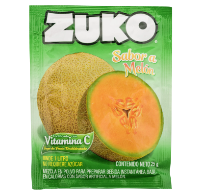 Zuko Melon 20g