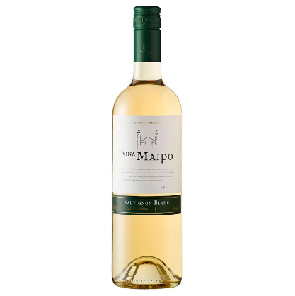 Vino Viña Maipo Sauvignon Blanc 750ml