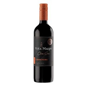 Vino Viña Maipo Carmenere, 750 ml