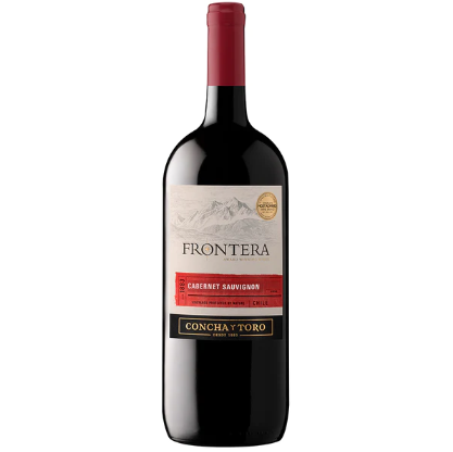 Vino Frontera Cabernet Sauvignon 1.5 L