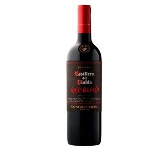 CASILLERO DEL DIABLO RED BLEND 750ML