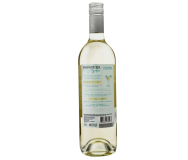 Vino Chardonay Elderflower Frontera 750 mL