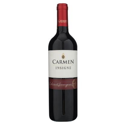 Vino Carmen Cabernet Sauvignon 750 mL 