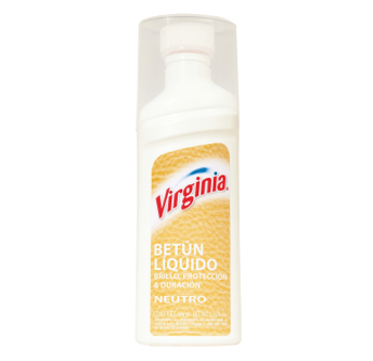 BETUN LIQ VIRGINIA NEUTRO 60ML