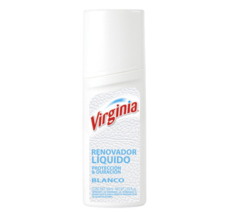 BETUN RENOVADOR LIQUIDO BLANCO VIRGINIA 60ml