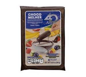 Chocolate Choco Melher 300 g