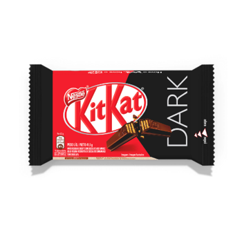 Chocolate Kit Kat Dark 41.5g