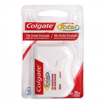 Hilo Dental Colgate Total 25m