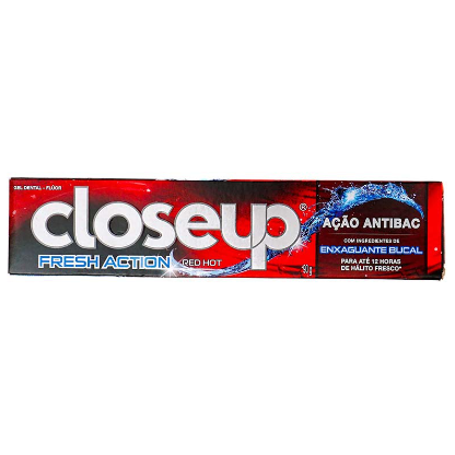 Crema dental Close Up 90g