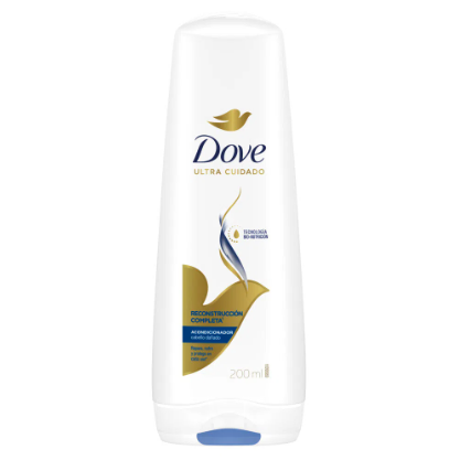 Acondicionador dove recons. comple 200mL