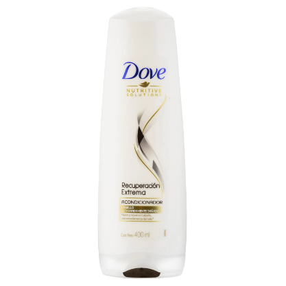 Acondicionador Dove Recuperacion Extrema 400mL