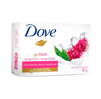 Jabon Dove Revigorizante 90gr