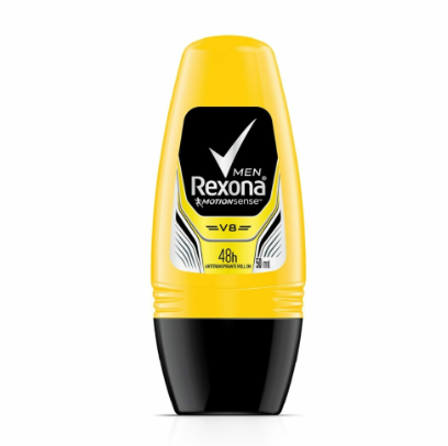 Desodorante Rexona R-O V8 50 ml