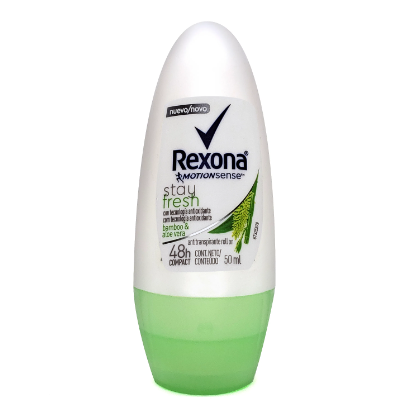 Desodorante Rexona Roll- Bamb 50ml