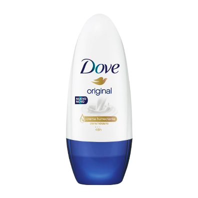 Desodorante Dove R-O original ne  50ml