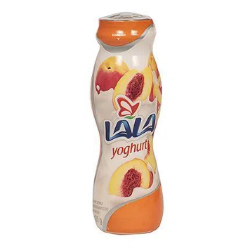 Yogurt Melocotón Lala 200mL