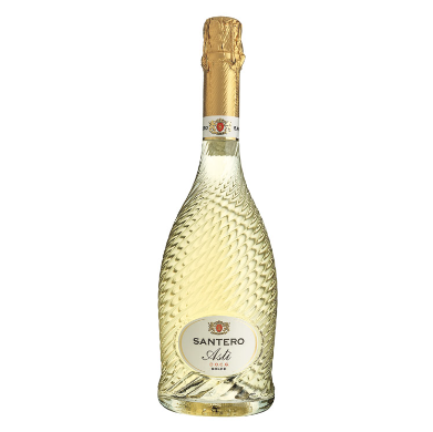 Vino Santero Blanco 750ml