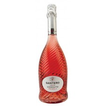 Vino Santero Rosado 750ml