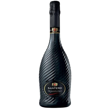 Vino Santerio Fragolino 750ml 6.5%