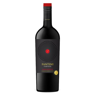 Vino Fantini Sangiovese Terre Di Chieti