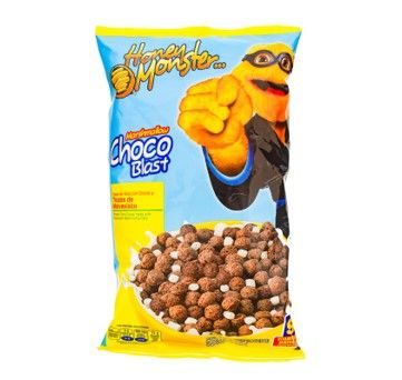 Cereal con Marshmallow  Choco Blast 303g