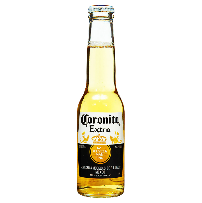 Cerveza Corona 207ml