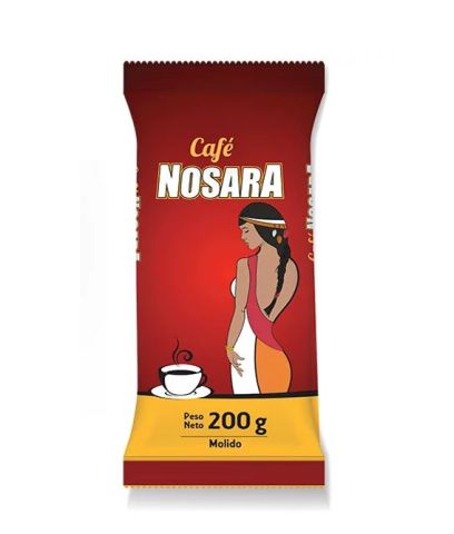 Café Nosara 200g