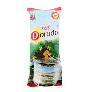 Café Dorado 500g + taza