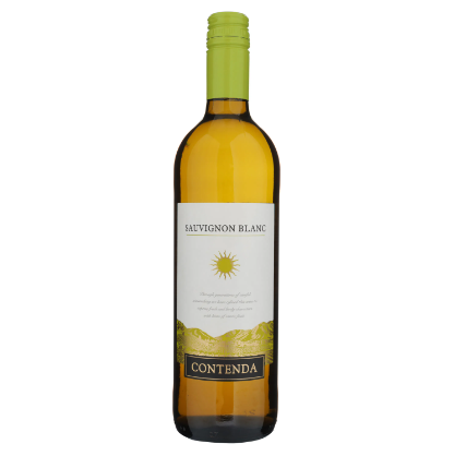 Vino Cabernet Sauvignon Blanco Contenda 750ml