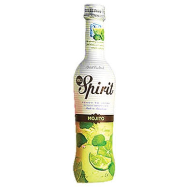 Spirit Vodka Mojito 275ml