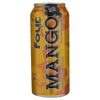 Four Loko Mango 473ml