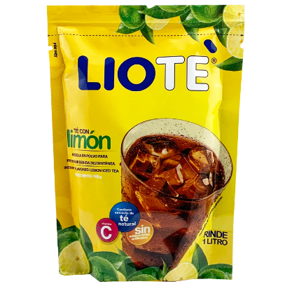 Liote Limon 100g