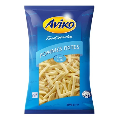 Papa Precocida Aviko 2.5Kg