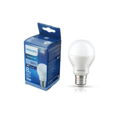 Bombillo Phillips 8W Luz Blanca LED